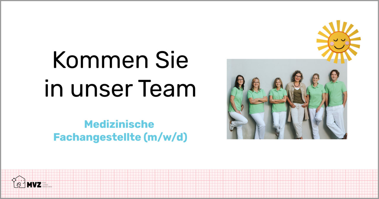 Startseite — Kinderklinik Passau — MVZ in Passau